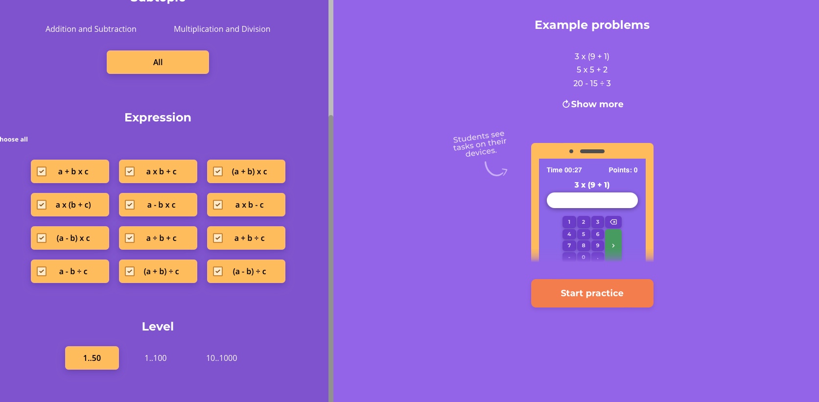 Pracovn Listy Do Matematiky Ne Modern V uka